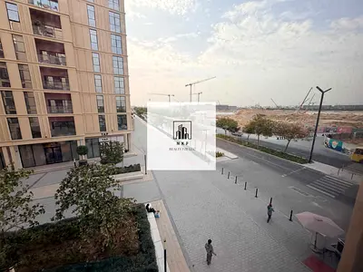 1BR | 730 Sq Ft | 4 Cheques | AED 44K | Mamsha
