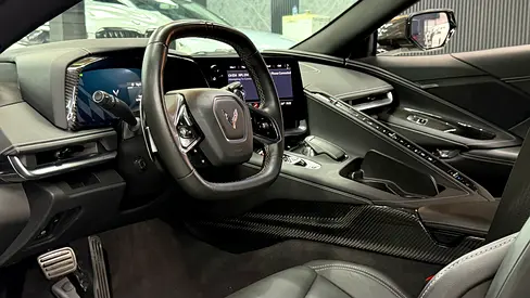2023 Chevrolet CORVETTE 照片 8