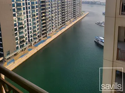 Fully Furnished | Turn Key | Large Terrace