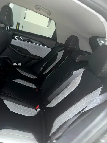 Geely Coolray Comfort GC, миниатюра 8