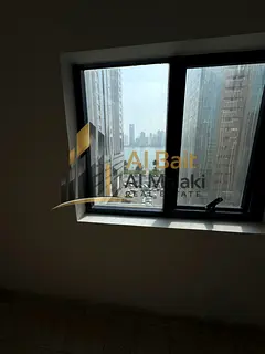 Elegant 2-Bedroom Apartment with Spacious Living Room in Al Majaz