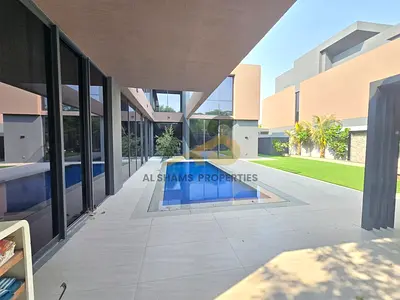 Standalone & Spacious - Ready to Move - Luxury Space