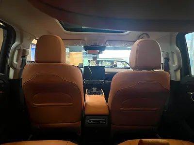 Haval H7 High Deluxe, миниатюра 8