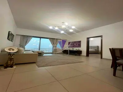 Fully Furnished Ready to Move | 1 BHK | Modern Living | Sea View