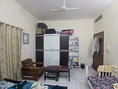 A private room