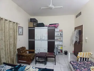 A private room