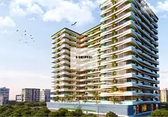 Premium Office | Samana IVY Gardens | DLRC