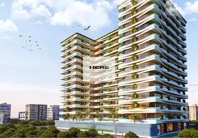 Premium Office | Samana IVY Gardens | DLRC