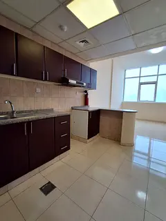 Spacious Studio Available Very Close to Dubai Border in Just 22k Al Nahda Sharjah