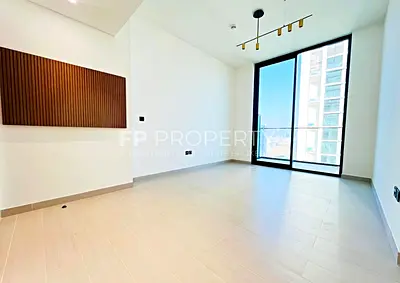 Park View | Brand New | Vacant | 4 Cheques
