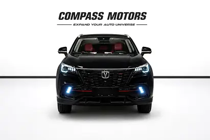 Changan CS85 Sport, миниатюра 2