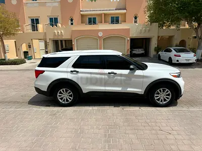 Ford Explorer Base, миниатюра 10
