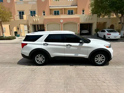 صورة 10 لـ 2021 FORD EXPLORER