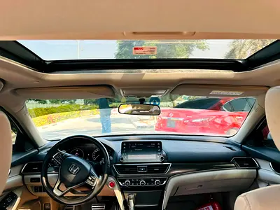 Honda Accord Sport Special Edition, миниатюра 6