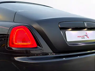 صورة مصغرة 12 لـ 2020 ROLLS-ROYCE WRAITH