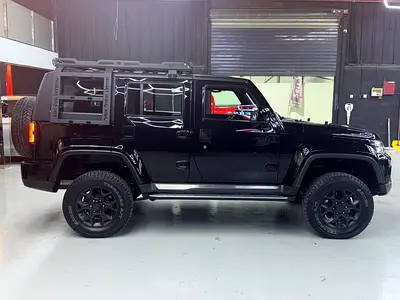 BAIC BJ40 Champion, миниатюра 9