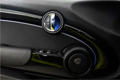 2022 MINI COOPER 缩略图 11