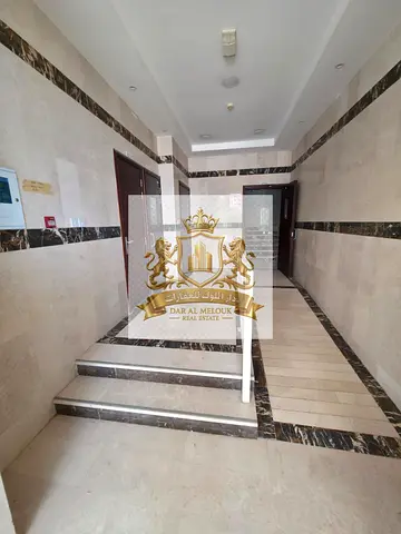 🏢 For Sale – Distinctive Commercial and Residential Building in Sharjah | Al Hooshi