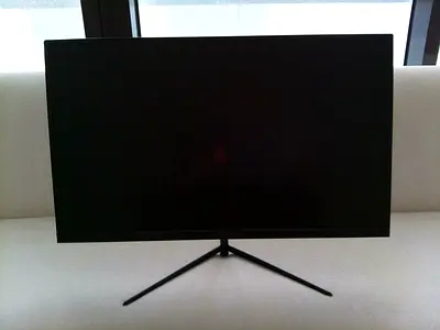 Slim LCD 24 inch