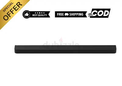 BRAVIA Theatre Bar 9 Flagship Single Soundbar 360 Spatial Sound Mapping Dolby Atmos HT-A9000