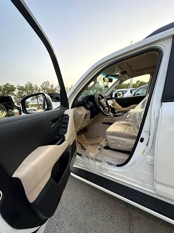 Toyota Land Cruiser GXR, миниатюра 13