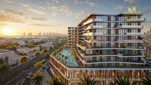 PREMIUM QUALITY FULL SEA PANORAMIC VIEW TOP FLOOR 30\70 PP