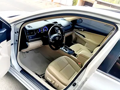 صورة 4 لـ 2017 Toyota CAMRY