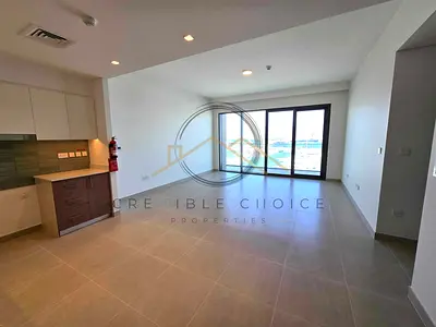 1 MONTH FREE | Signature 3BR | Sea View | Chiller Free