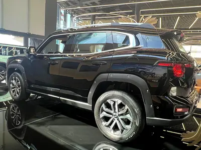 Haval H7 High Deluxe, миниатюра 3