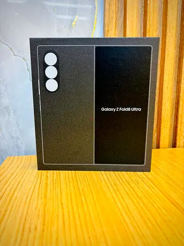 Samsung Galaxy Z Fold 8 Ultra 5G 512Gb UAE