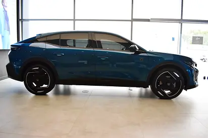 Peugeot 408 GT Line, миниатюра 3