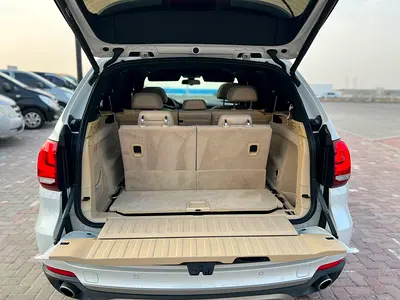 2016 BMW X5 — миниатюра 7