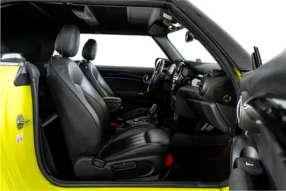 2022 MINI COOPER 照片 8