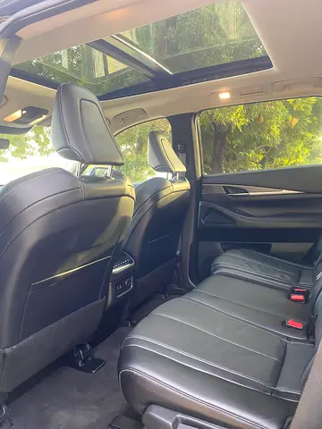 2023 Infiniti QX60 缩略图 14
