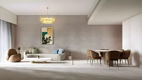 8-Months to Handover | 3 Years Post Handover Payment Plan