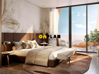 Upgraded 2BR + Amenities I Attractive Offer I Handover Q1 2027