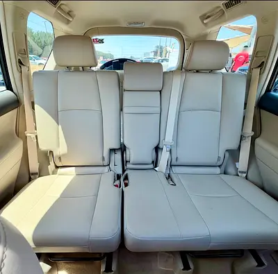 2022 Toyota PRADO 缩略图 19