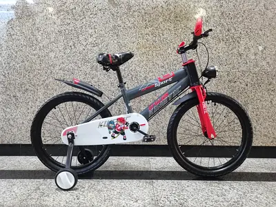 Kinetic Bicycle 20" - Brand new