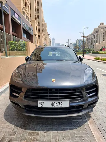 صورة 1 لـ 2021 Porsche MACAN