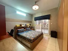 Spacious 2 Bedroom | Furnished | Large Terrace City View