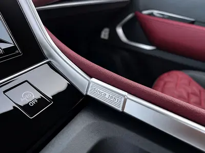 صورة مصغرة 16 لـ 2026 Nissan PATROL