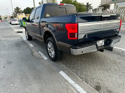 2019 FORD F-150 — фото 5