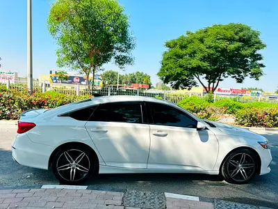 Honda Accord Sport Special Edition, миниатюра 8