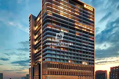 Spacious 1BR | Bright Design | Prime Value