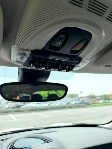 2024 MINI COOPER 缩略图 17