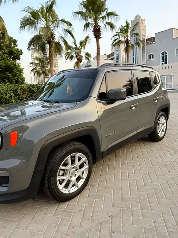 صورة 11 لـ 2020 JEEP RENEGADE