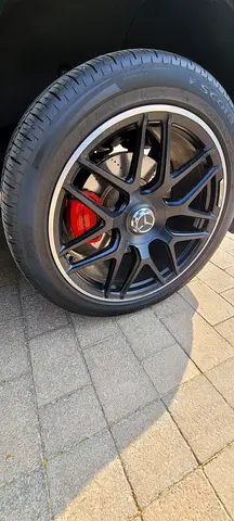 2023 Mercedes-Benz G-Class G 63 AMG | Korean Specs