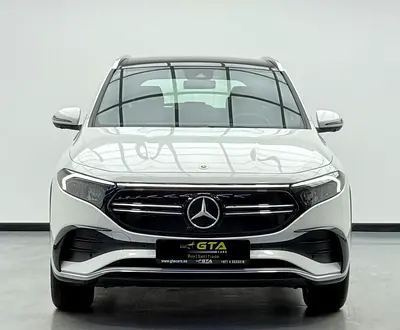 صورة مصغرة 2 لـ 2023 Mercedes-BENZ EQA