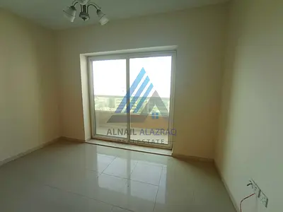 Apartment There bedroom in alkhan