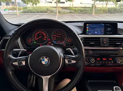 صورة مصغرة 16 لـ 2018 BMW 4-SERIES